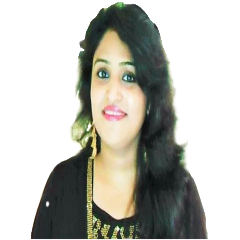 Cook With Parul