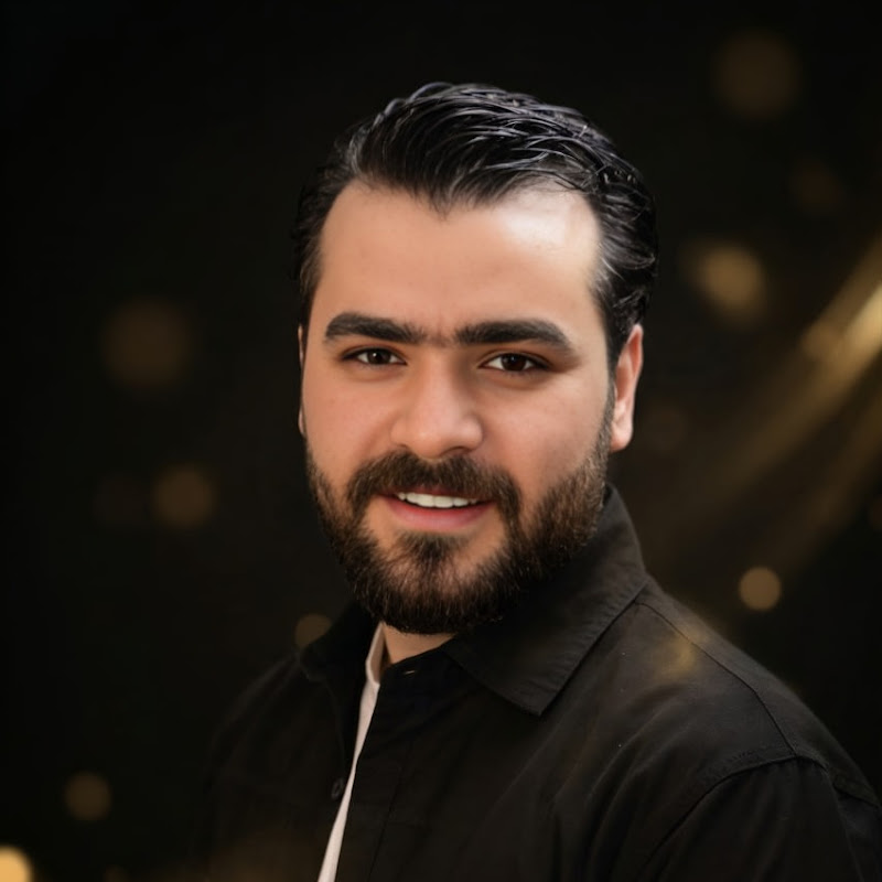 اياد مشعل Eyad Meshal