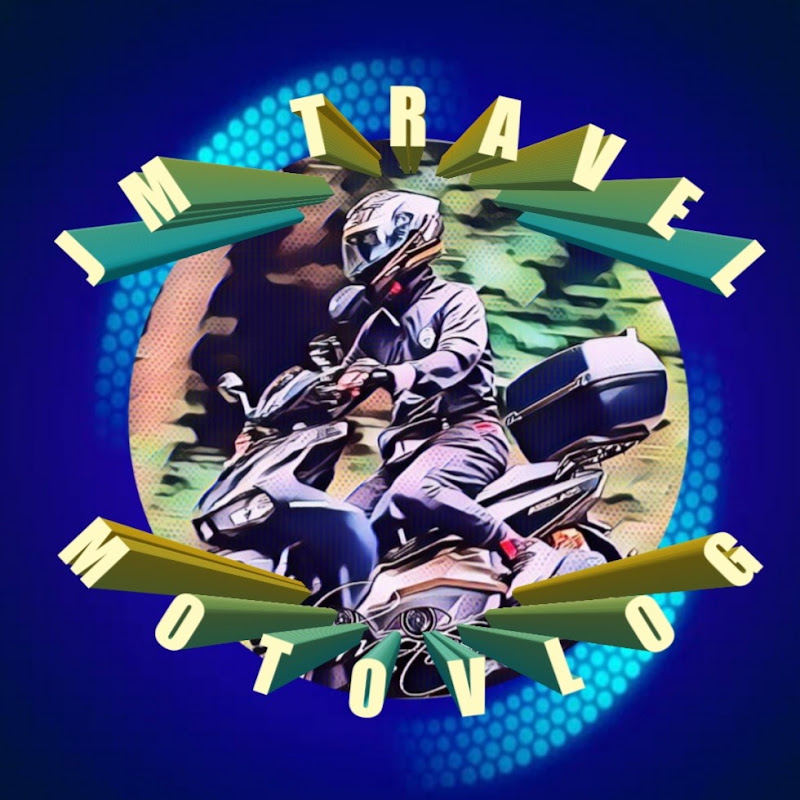 JM Travel MotoVlog