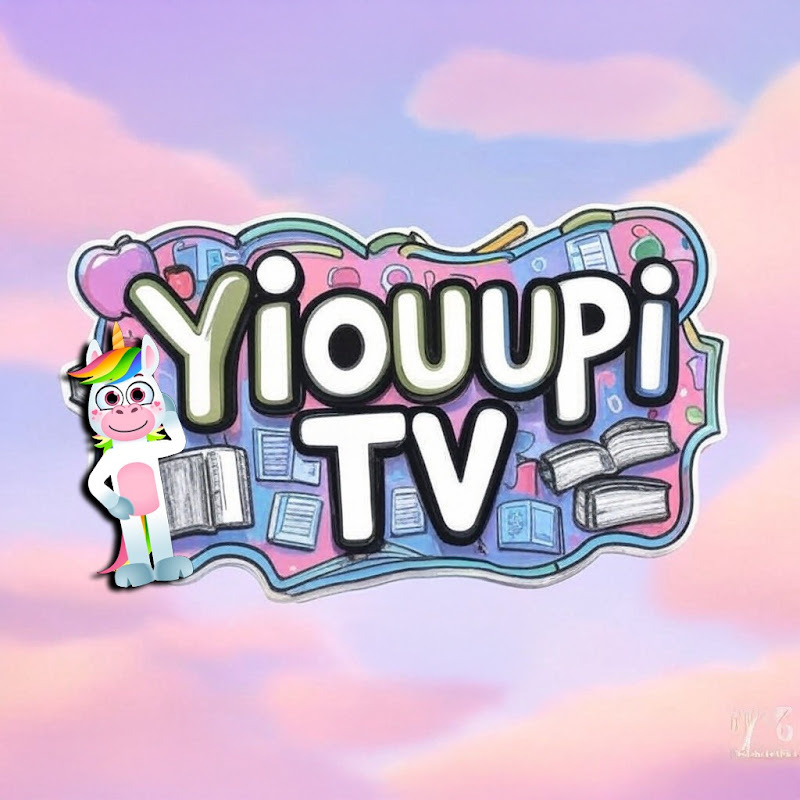 Yiouupi Tv