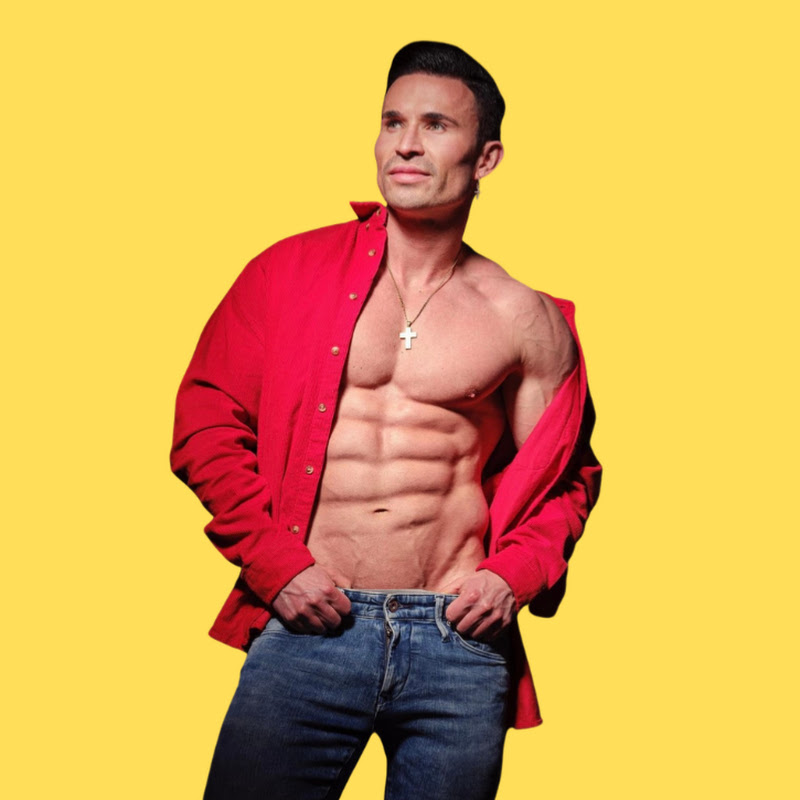 Gustav Salinas