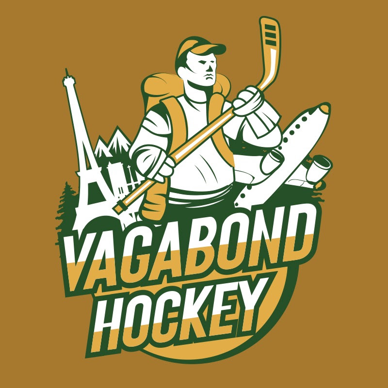 Vagabond Hockey