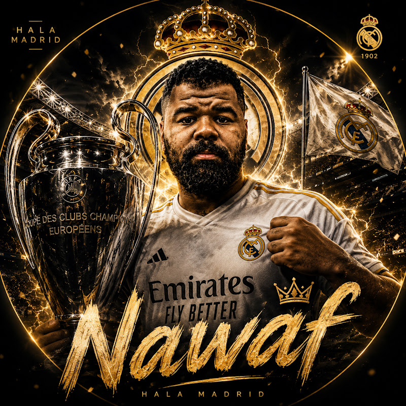 Madridista Ranger's