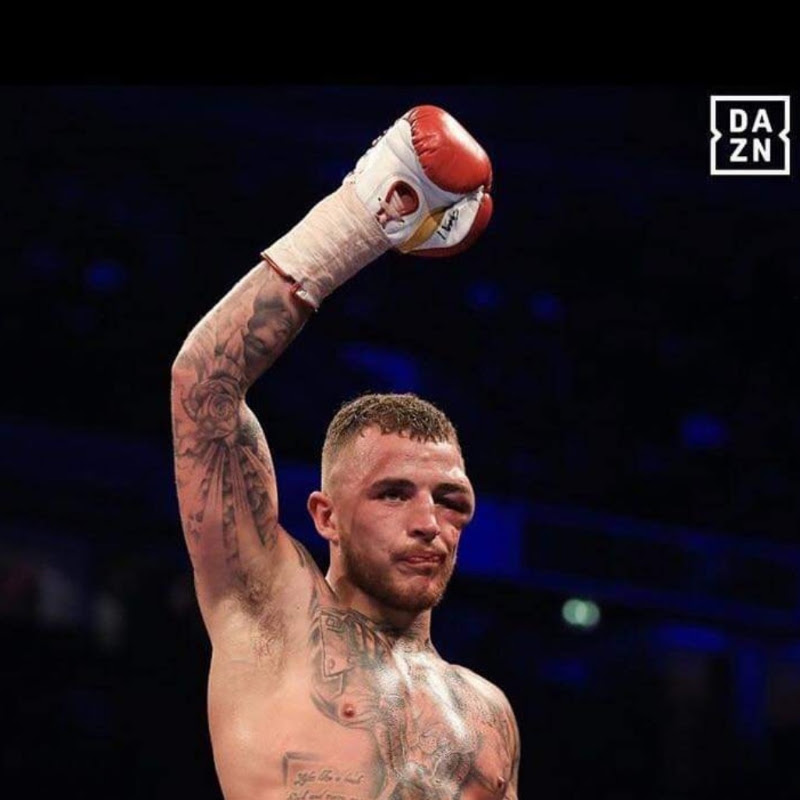 MMA HIGHLIGHTS