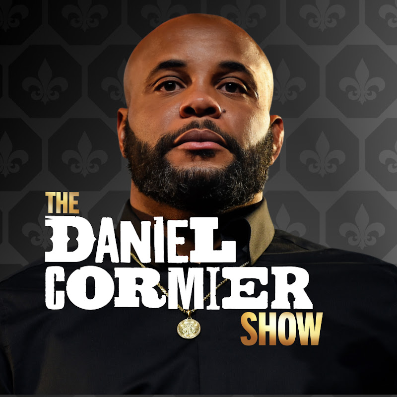 Daniel "DC" Cormier