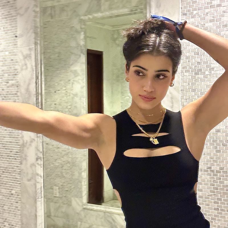 Sara Saffari