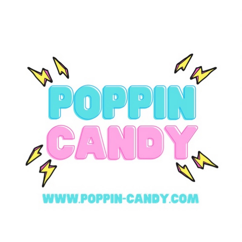 poppincandyofficial