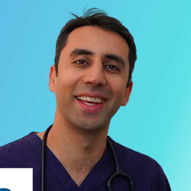 Dr Khalid Zalmay