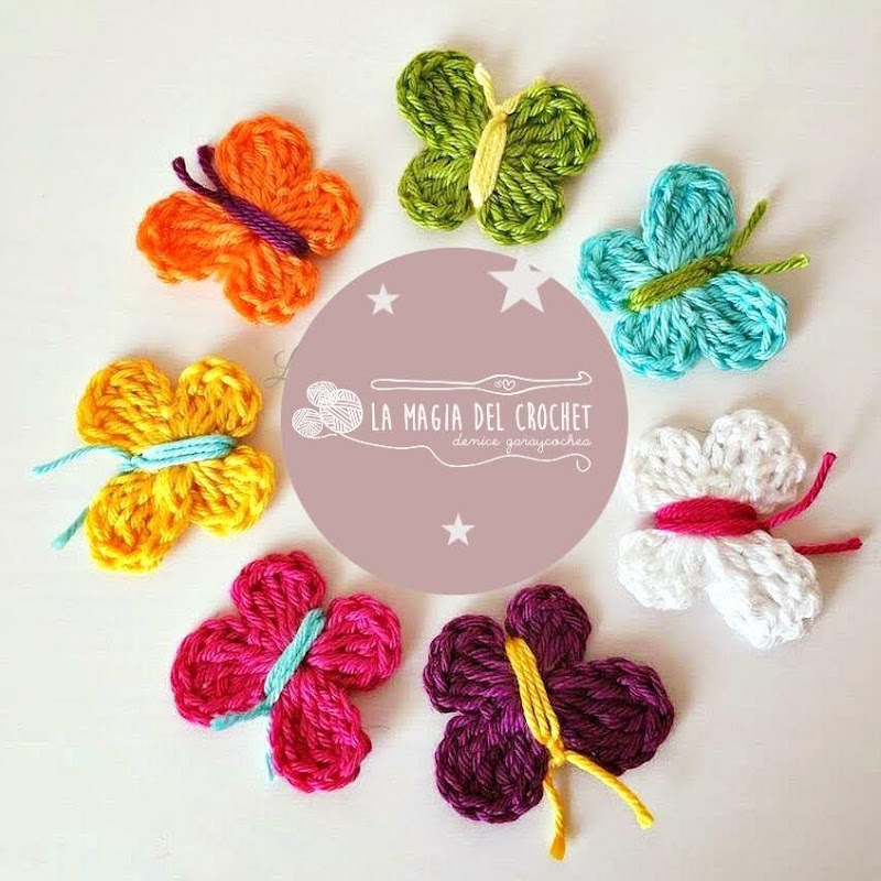 La Magia Del Crochet_dgh