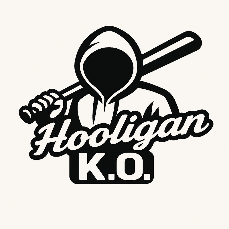 HOOLIGAN 070