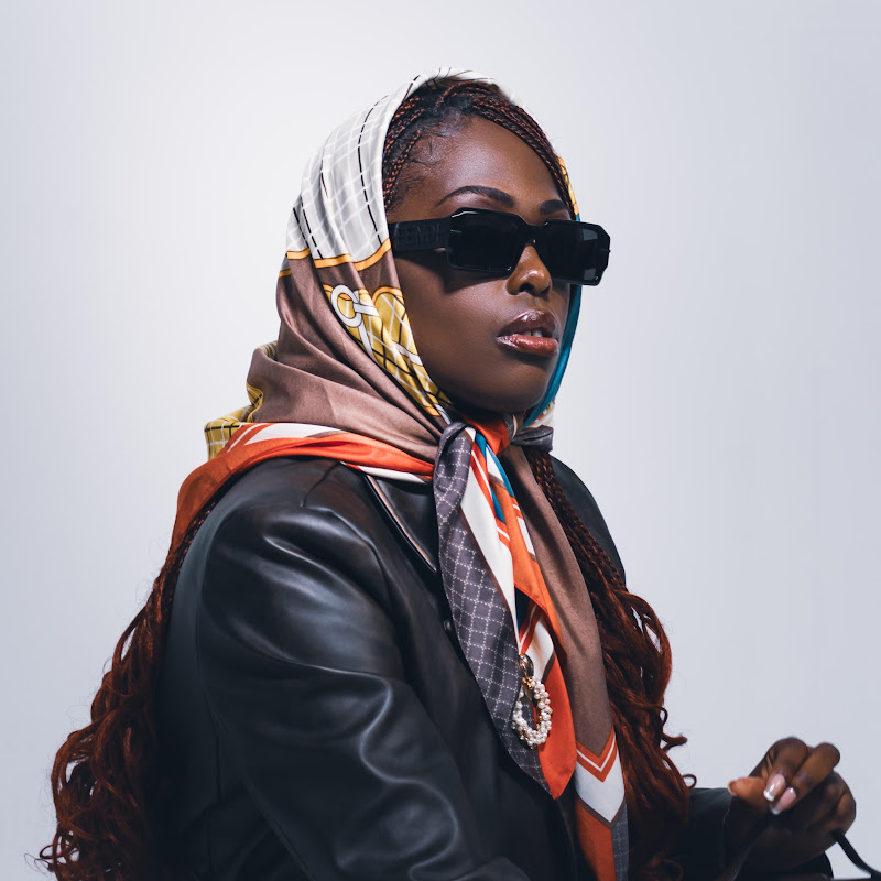 Femme Ébène | Artiste