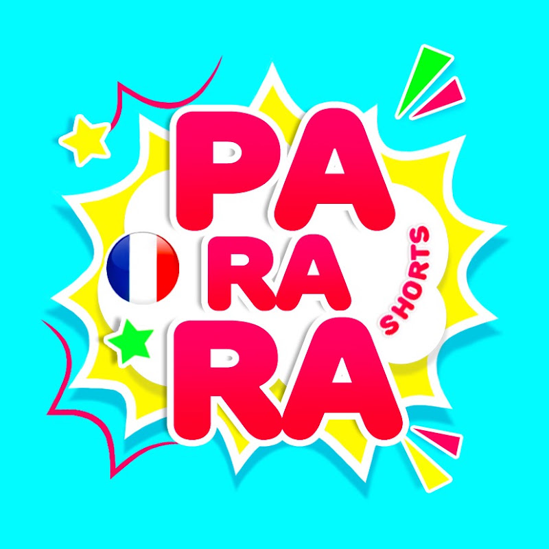 PaRaRa French