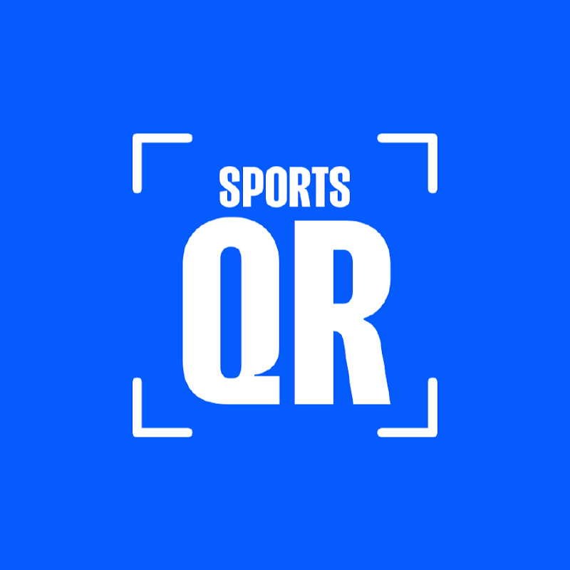 SPORTS QR