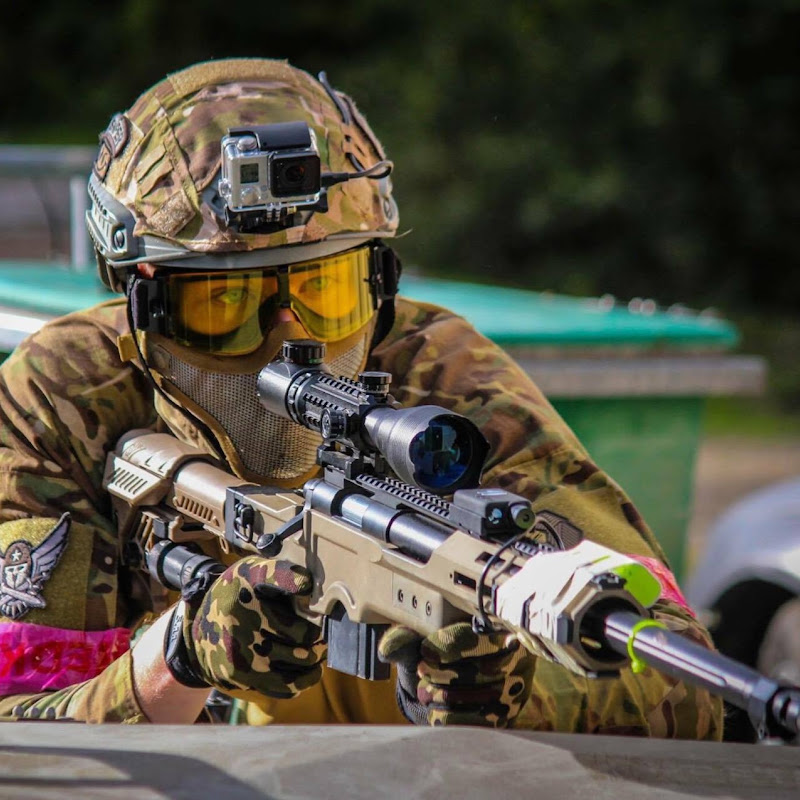 Danish Airsoft