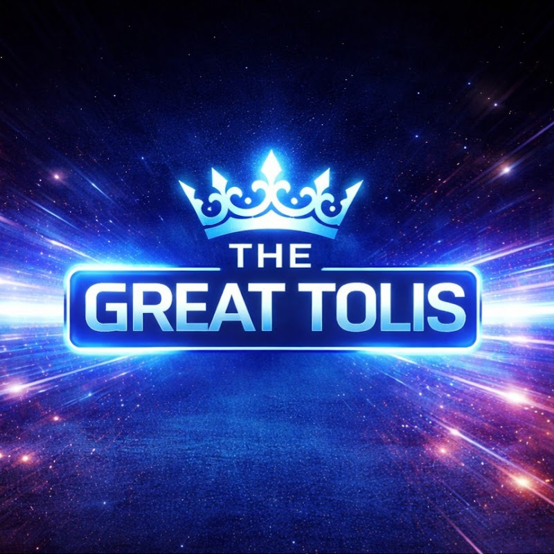 The Great Tolis