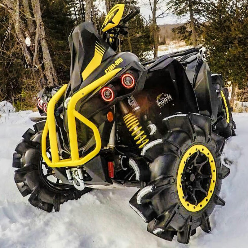 NOS-Atvs