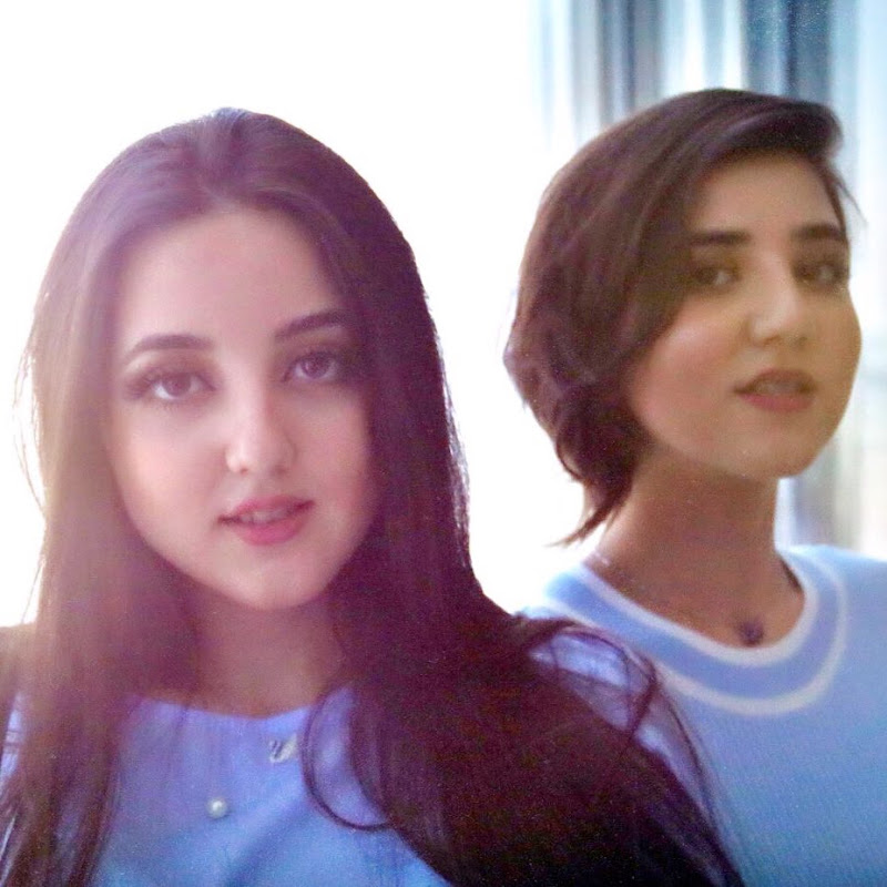 The Datis 🌸 رند دالاتي • Dubai Influencer
