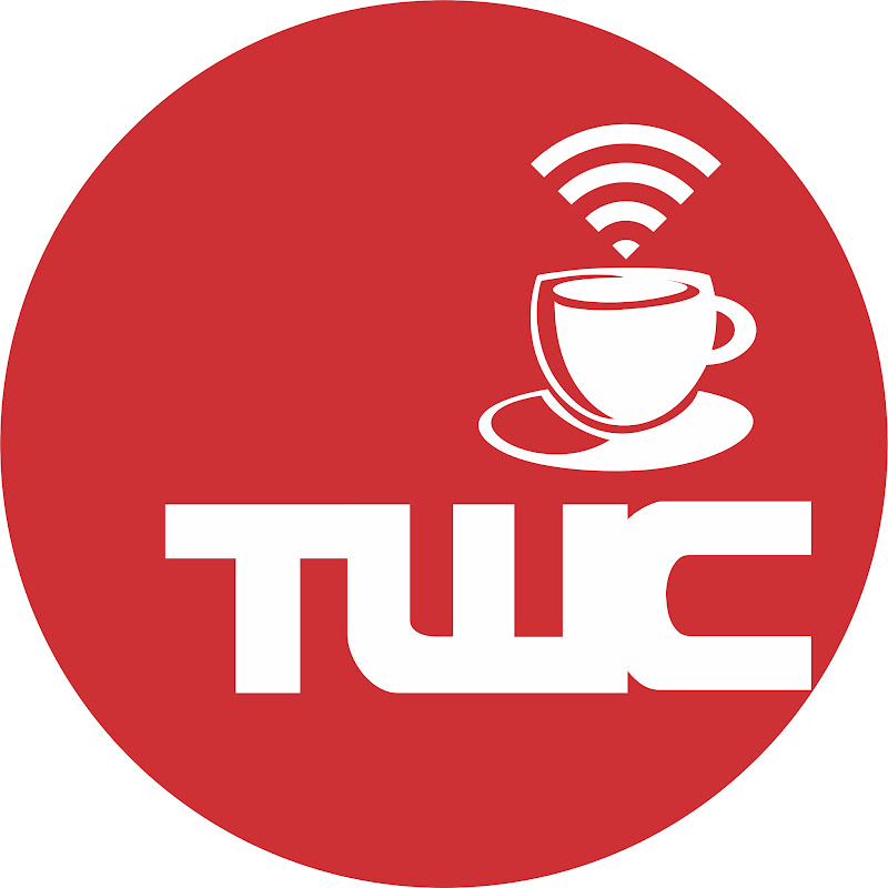 Tech With Coffee