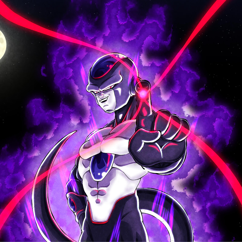 Eternal Db