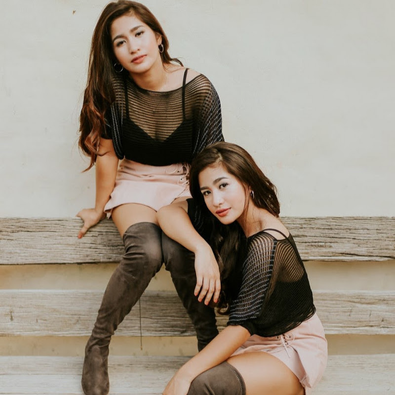 Ritchelle Anne San Pedro
