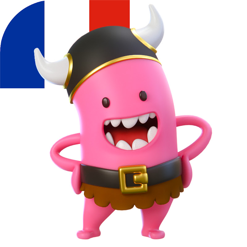 Kid E Tales - Français
