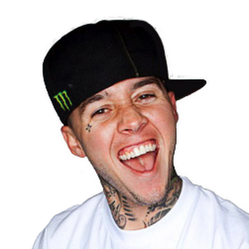 Jeremy Stenberg
