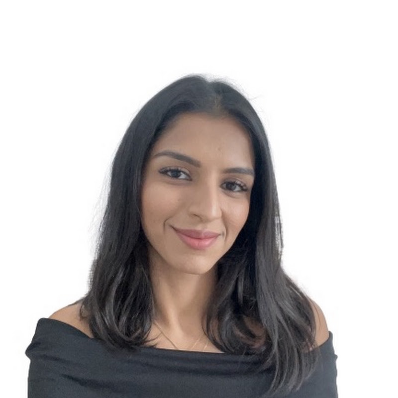 Nupuur Patil- Nutritionist