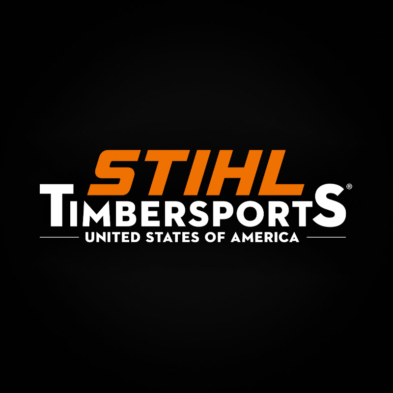 Official STIHL TIMBERSPORTS®