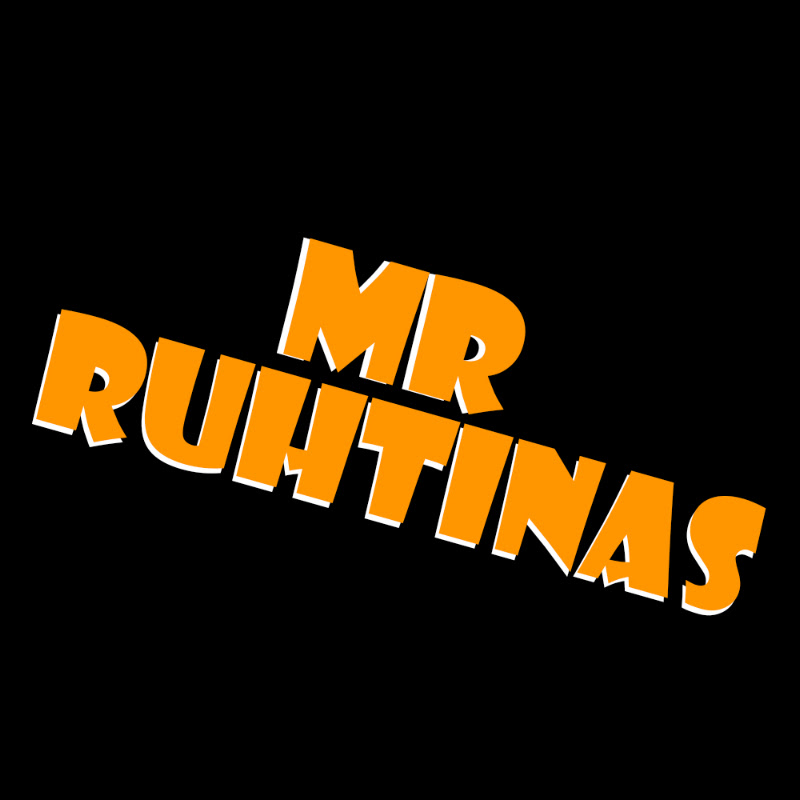 MrRuhtinas