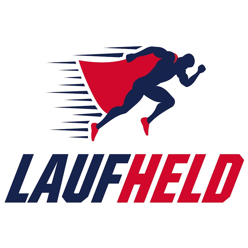 Laufheld Powered By Andreas Vojta