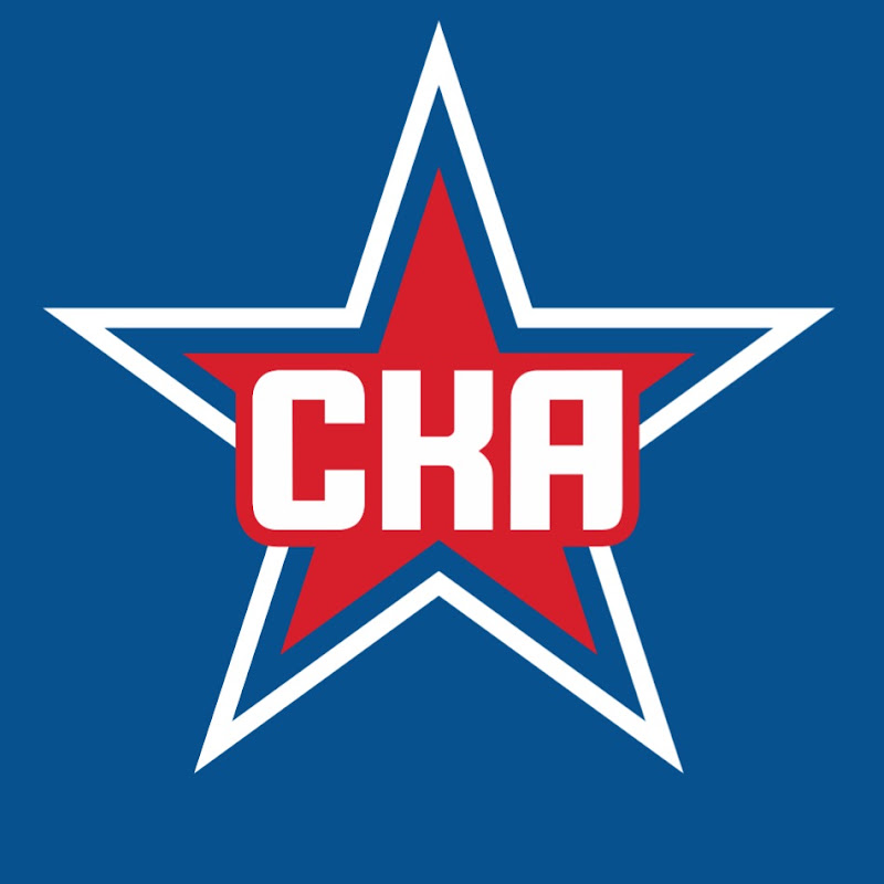 Хоккейный Клуб СКА