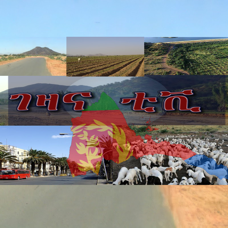 Gezana Tv