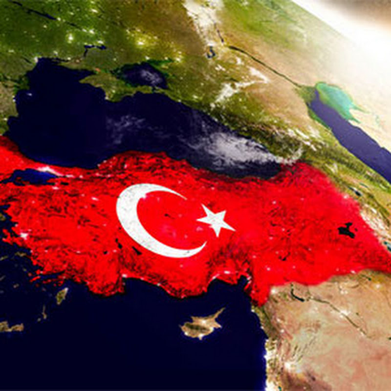 Travel To Turkey