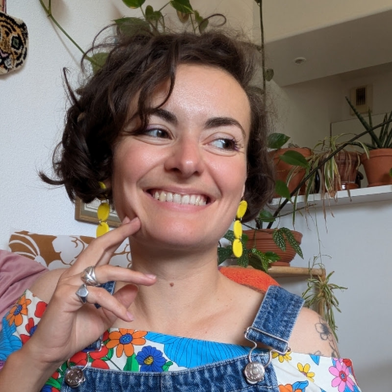 Roxane 🗃️ Consultante En Organisation Et Style