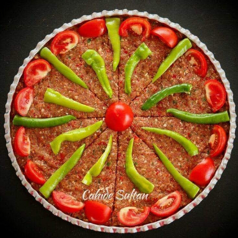 Lamia Cuisine- مطبخ لامية