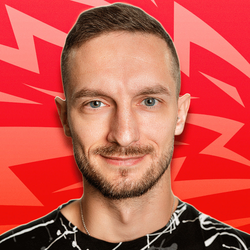 Matteo Colombo - Rohn