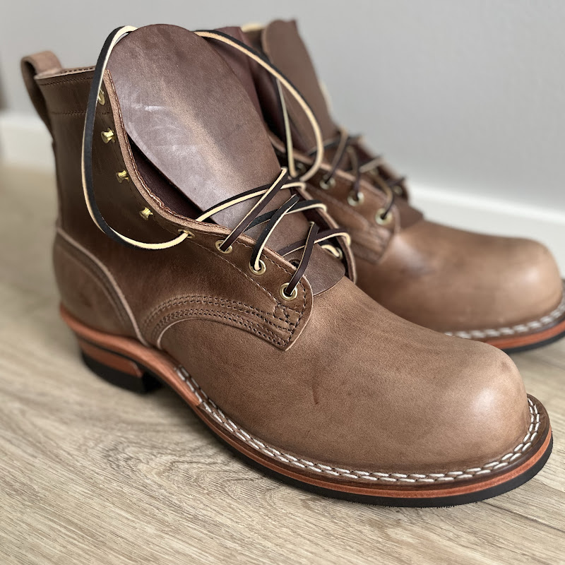 Qltyboots