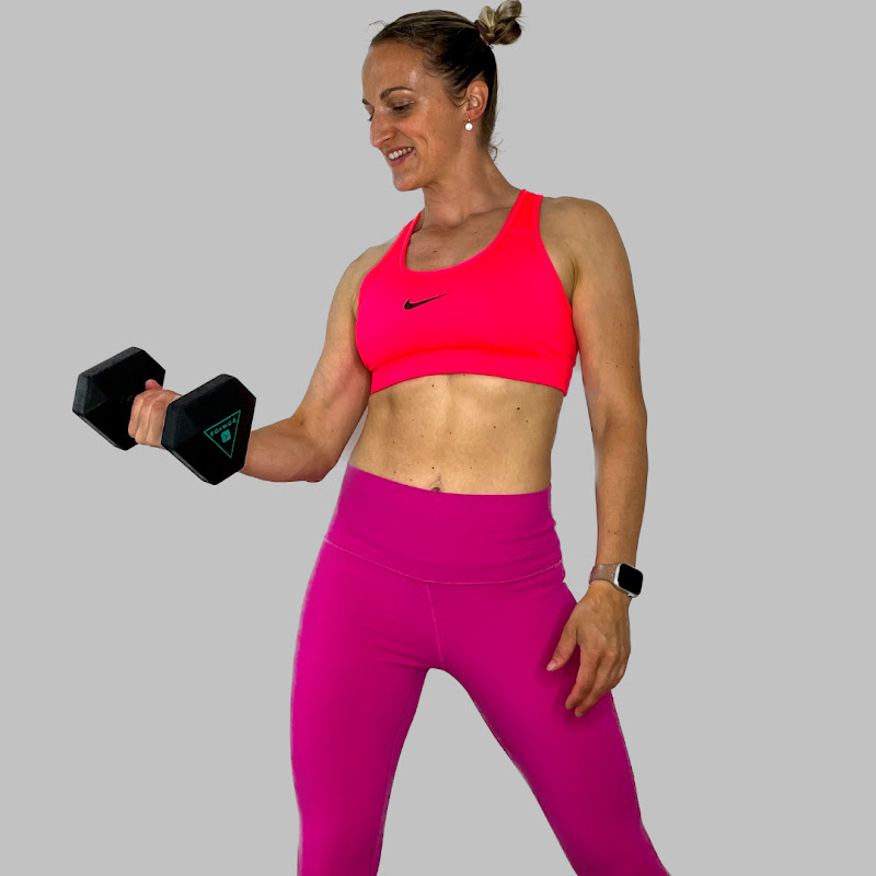 Home Fit Hero