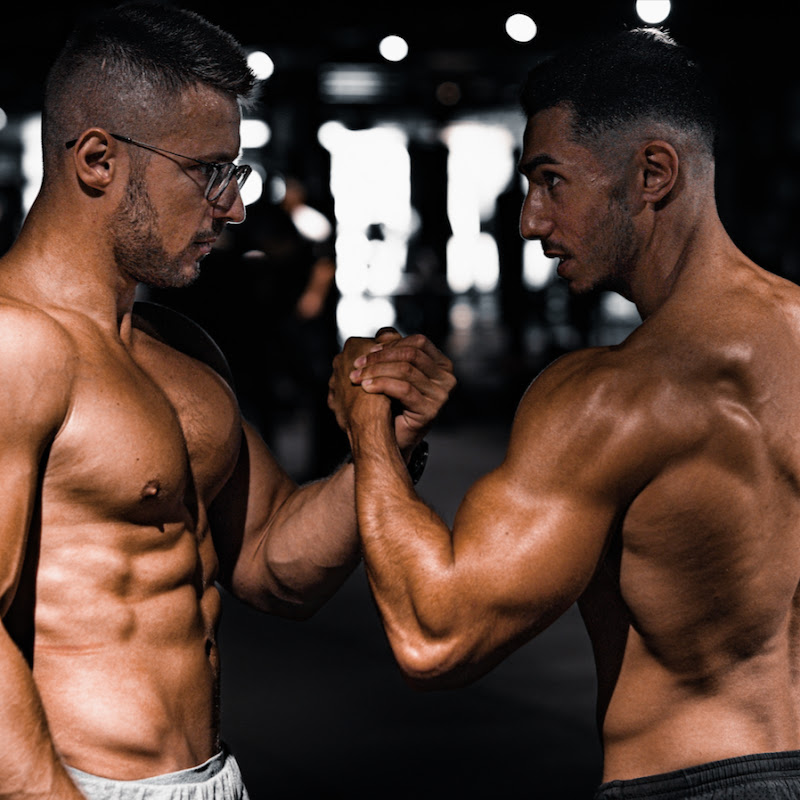 Fitness Fusion