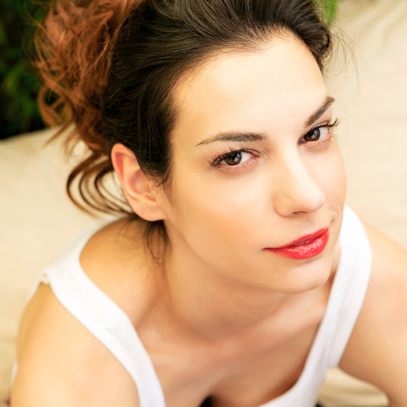 Marta Dřímal Ondráčková