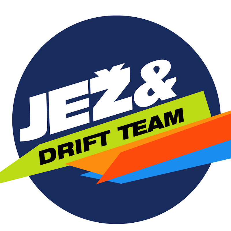 JEŽ& DRIFT Team