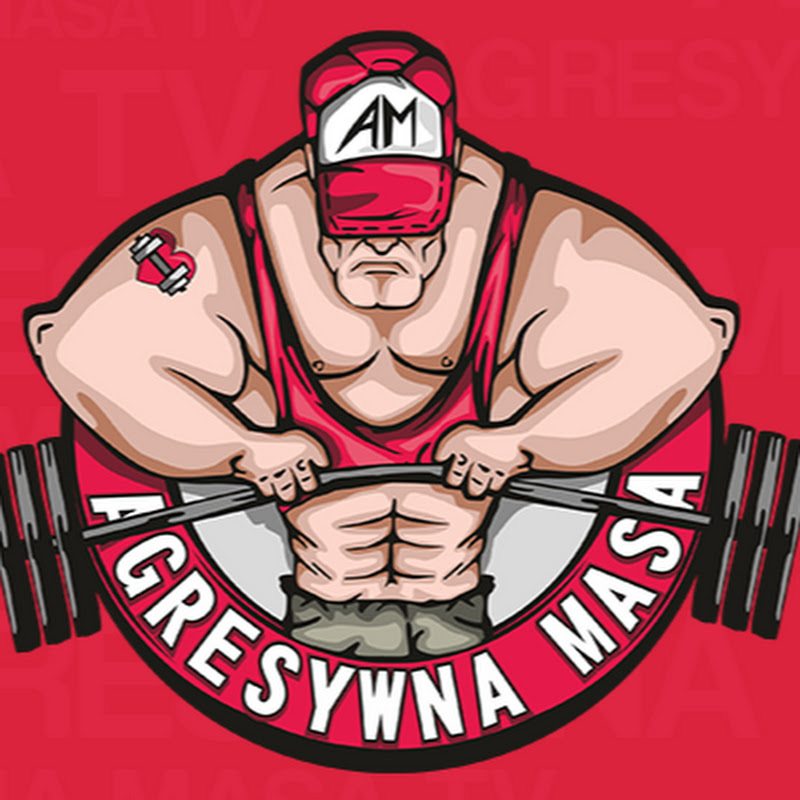 AGRESYWNA MASA PLUS