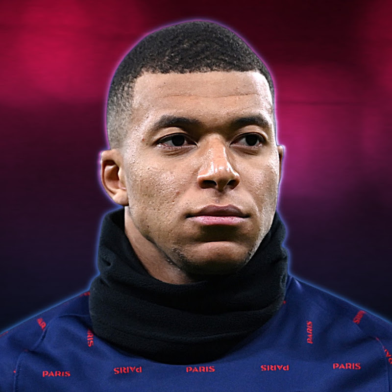 Mbappe Comps