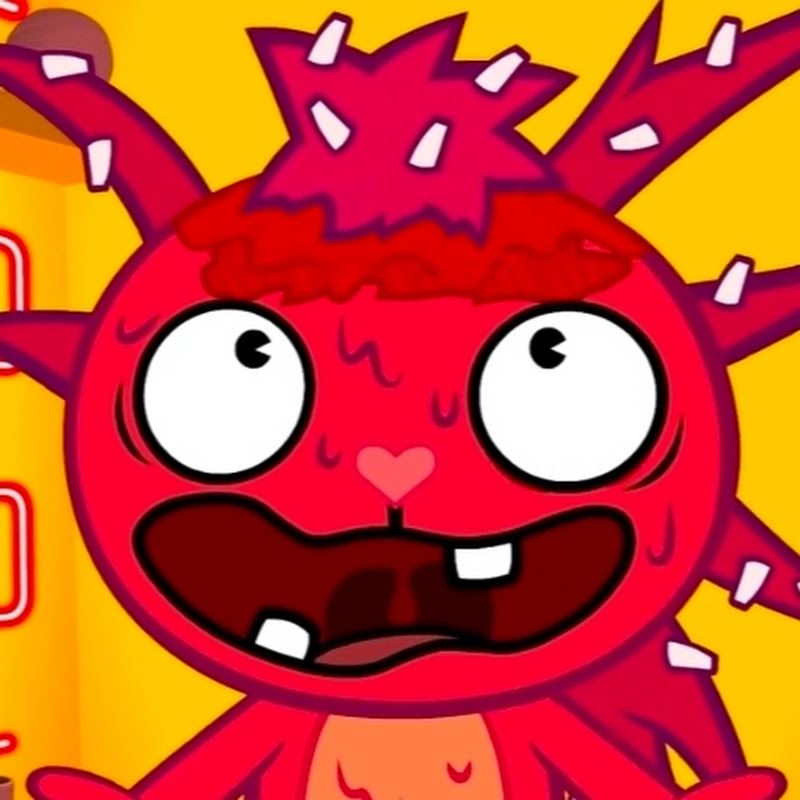 Happy Tree Friends HD