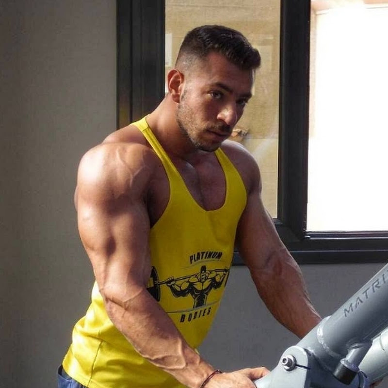 Pavlos Malovaniets