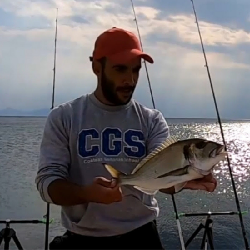 Fishing Stories