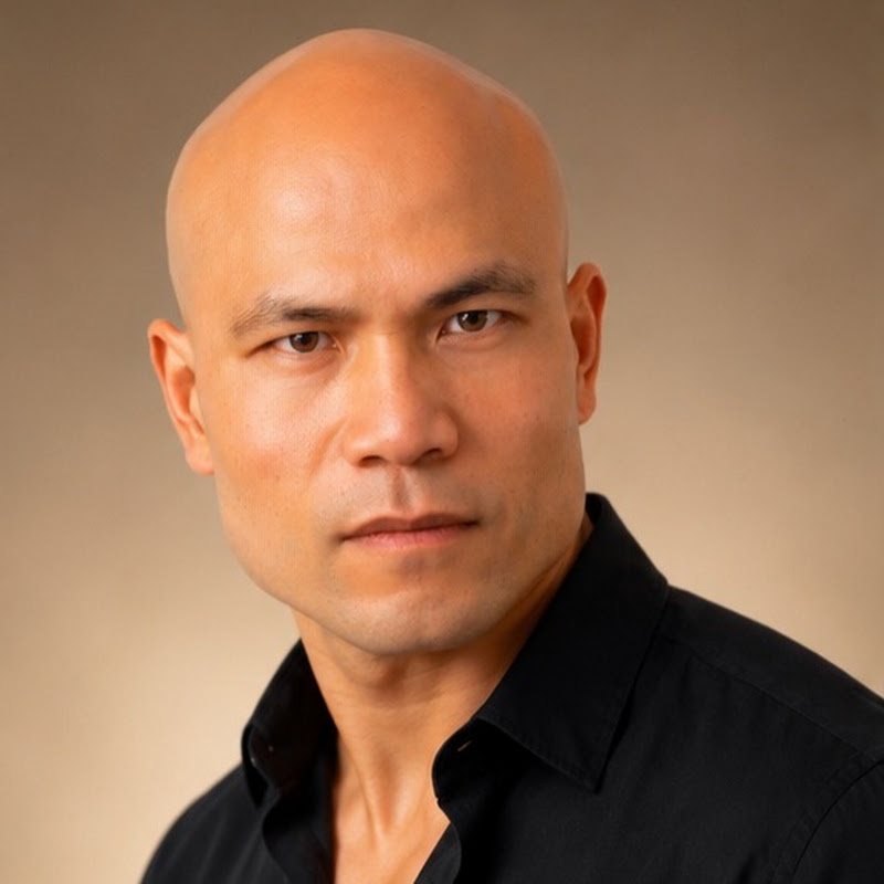 Master Wong