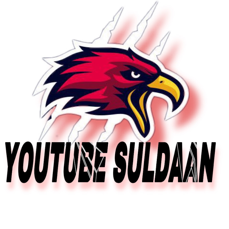 YOUTUBE SULDAAN