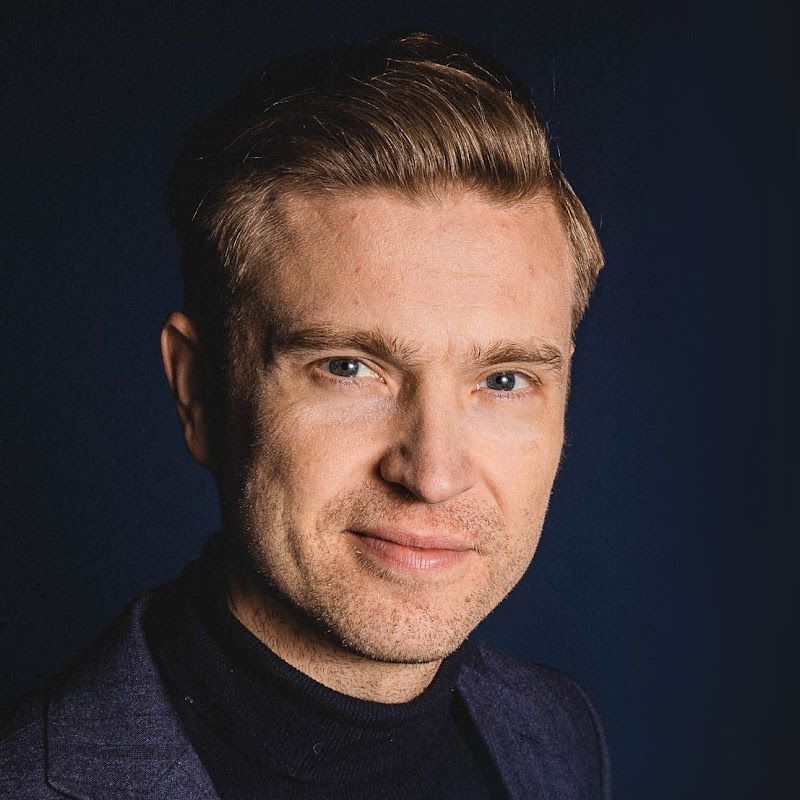 The Mikko Kemppe Podcast