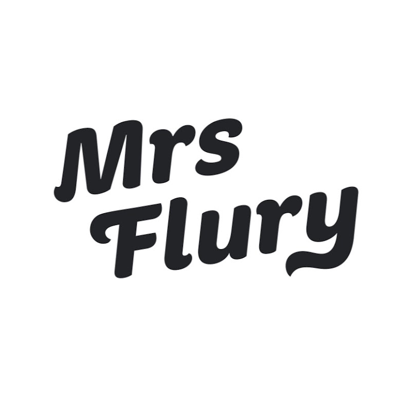 Doris Flury